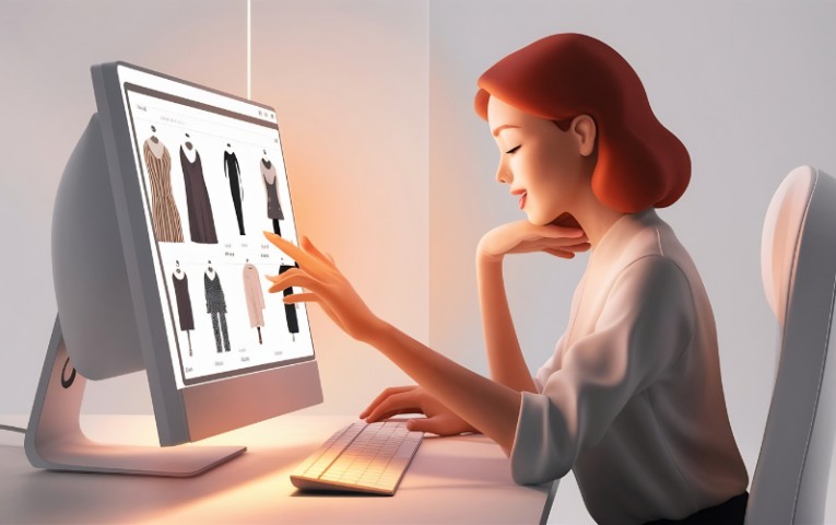 The Impact of Product Animation on E-Commerce Success