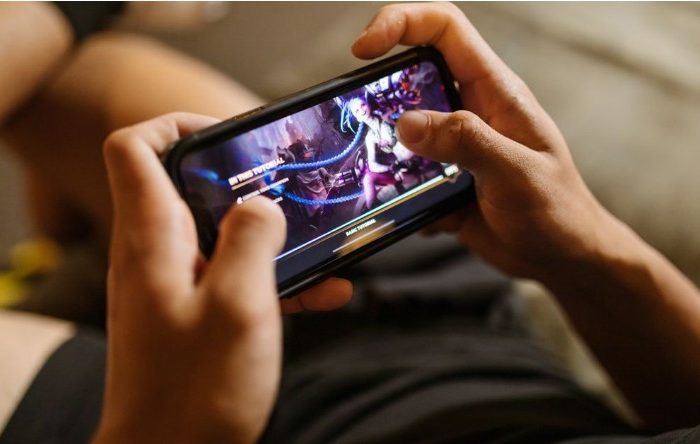 Why Online Gaming Feels Like a Social Network With Play at Its Center