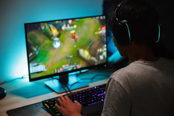 Online Gaming and the Evolution of Play in a Connected Age