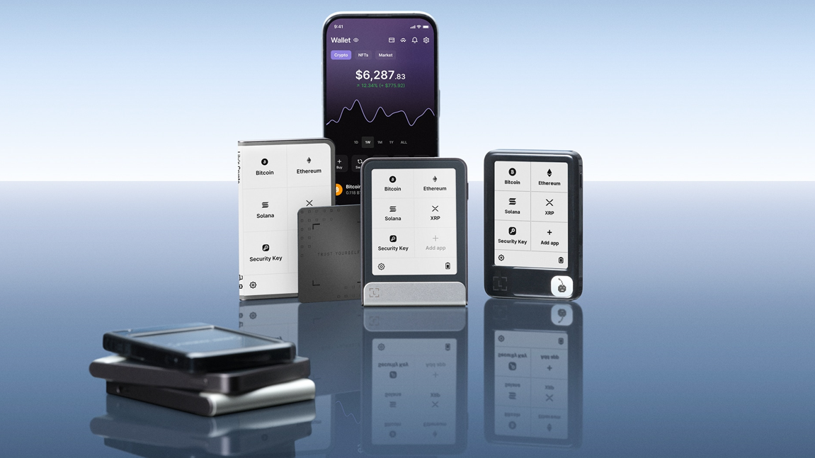 Top 10 Payment Apps for BTC and ETH Holders